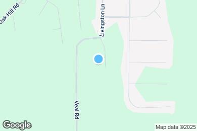 Map image of the property - 40 Meeler Dr