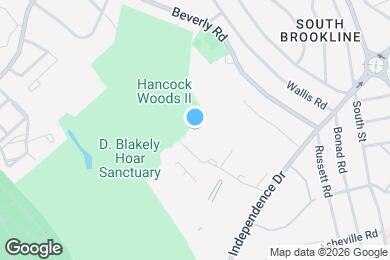 Map image of the property - 240 Gerry Rd