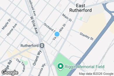Map image of the property - 230 Van Winkle St