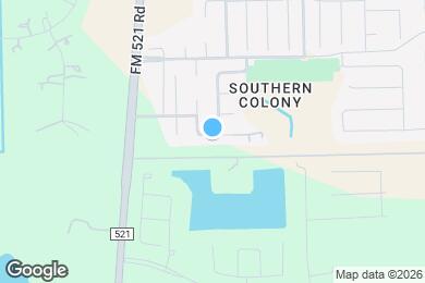 Map image of the property - 214 Kestrel Ln