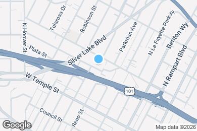 Map image of the property - 3017 London St
