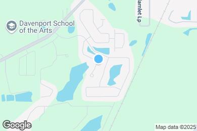 Map image of the property - 269 Primrose Dr