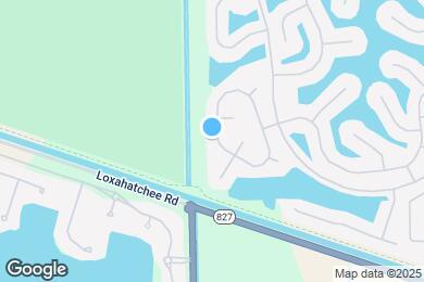 Map image of the property - 22548 Middletown Dr