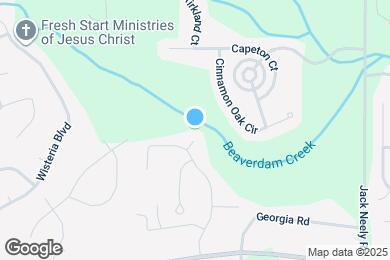 Map image of the property - 40 Adams Dr