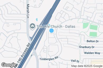 Map image of the property - Keystone Falls Apartment Homes