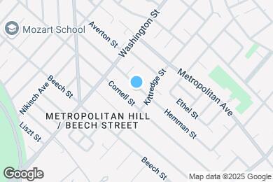 Map image of the property - 99 Wellsmere Rd