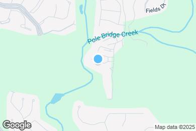 Map image of the property - 5842 Par Four Ct