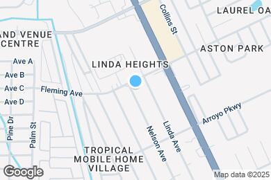 Map image of the property - 1965 Nelson Ave