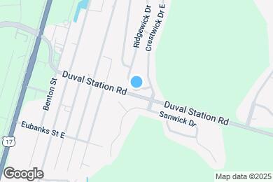 Map image of the property - 246 Ridgewick Dr S