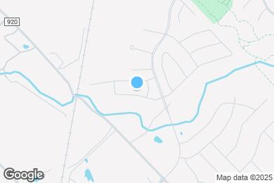 Map image of the property - 1736 Reverie Rd