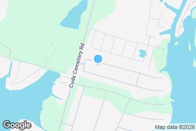 Map image of the property - 11151 N Lake Mist Ln