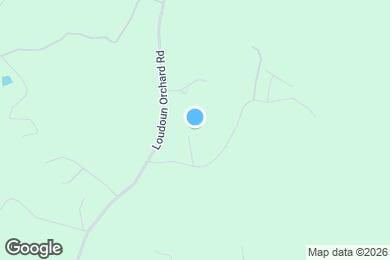 Map image of the property - 39080 Foxhill Rd
