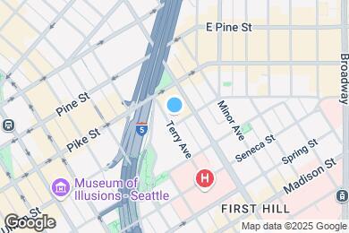 Map image of the property - 1000 Union St