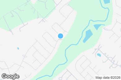 Map image of the property - 10311 Silver Shield Way