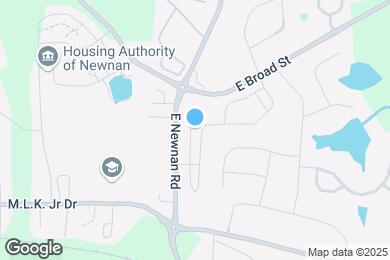Map image of the property - 147 Preserve Dr
