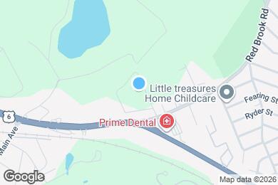 Map image of the property - WOODLAND COVE