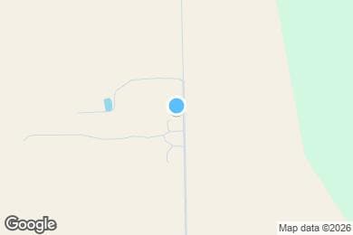 Map image of the property - 15851 Hammer Rd