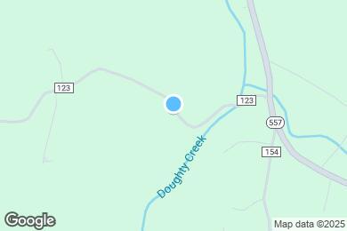 Map image of the property - 5030 Township Rd 123