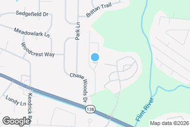 Map image of the property - 346 Haverhill Ln