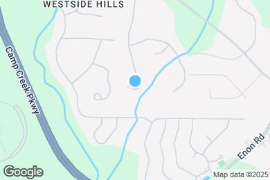 Map image of the property - 790 James Madison Dr