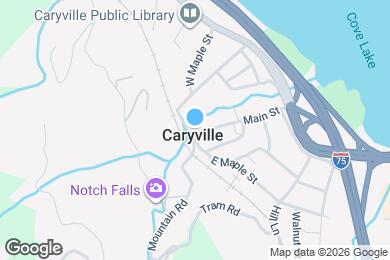 Map image of the property - 214 Main St