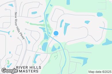 Map image of the property - 3348 Stonebridge Trail