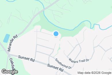 Map image of the property - 1450 Mandy Pl Ct