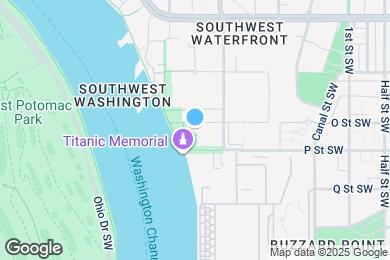 Map image of the property - 1425 4th St SW