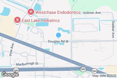 Map image of the property - 144 Douglas Rd W