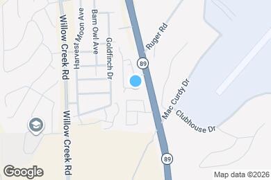 Map image of the property - 6164 Antelope Villas Cir