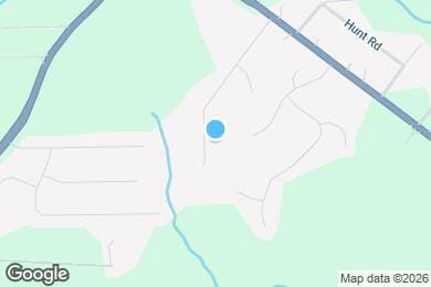 Map image of the property - 3859 Chattahoochee Dr