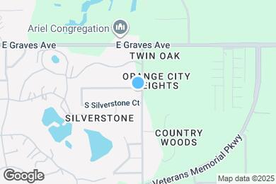 Map image of the property - 295 Monastery Rd