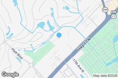 Map image of the property - 1704 Fawn Vista Dr N