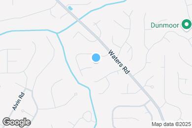 Map image of the property - 140 Laurens Oak Ct