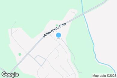 Map image of the property - 2746 Honey Hill Rd