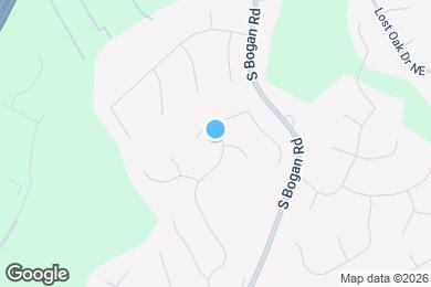 Map image of the property - 3884 Heritage Crest Pkwy