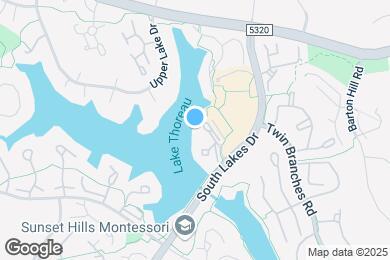 Map image of the property - 11250 Harbor Ct