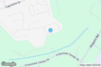 Map image of the property - 5012 Revelation Way