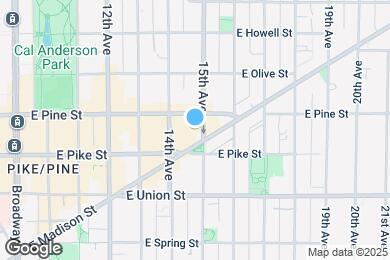 Map image of the property - Goldie