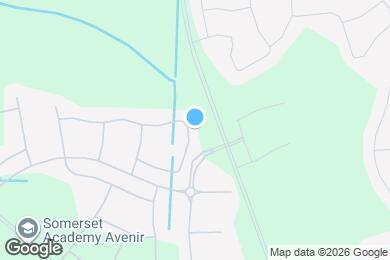 Map image of the property - 13079 Feathering Wy