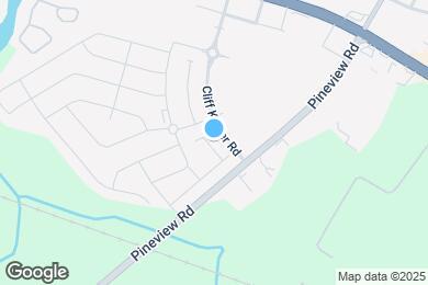Map image of the property - 514 Belgian Blue Wy