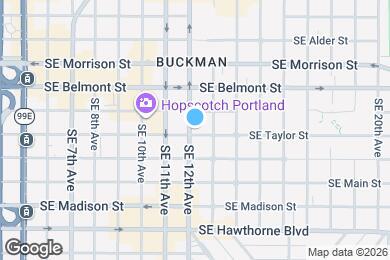 Map image of the property - 1032-1036 Southeast 12th Avenue-SI ID1611795P