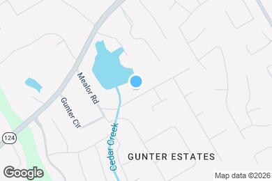 Map image of the property - 1093 Sandalwood Dr