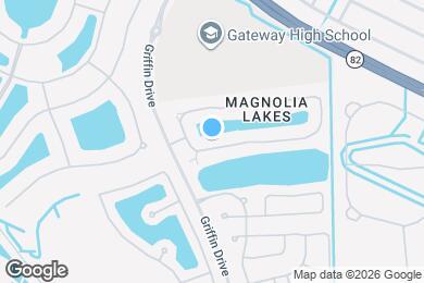Map image of the property - Coming OCT  ! 2 Story 5/  3.5  home in gated community