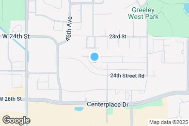 Map image of the property - 4355 24th Street Rd