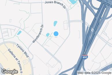 Map image of the property - Highgate at the Mile