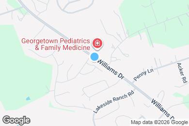 Map image of the property - 708 Hays Hill Dr