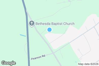 Map image of the property - 4805 Old Stone Rd