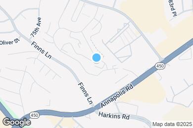 Map image of the property - 5504 Karen Elaine Dr