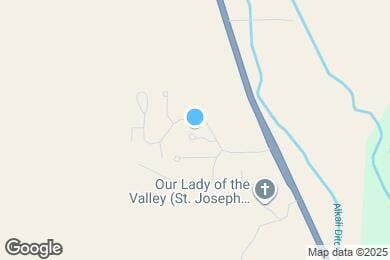 Map image of the property - Coleville
